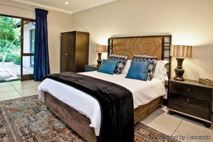 No66 Sandton Lodge Йоганнесбурґ Номер фото