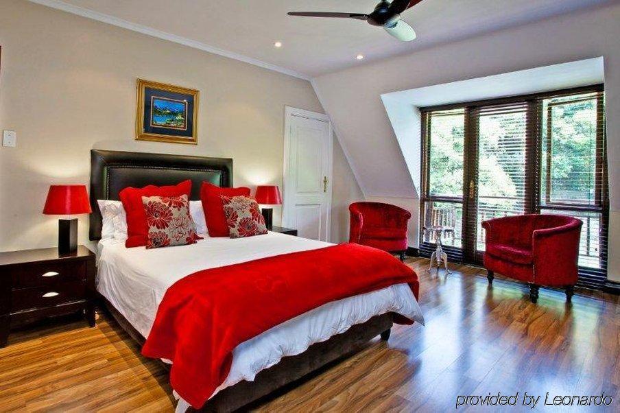 No66 Sandton Lodge Йоганнесбурґ Номер фото
