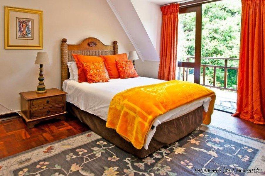 No66 Sandton Lodge Йоганнесбурґ Номер фото