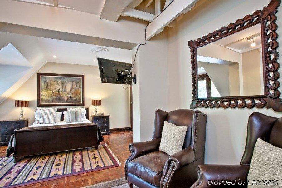 No66 Sandton Lodge Йоганнесбурґ Номер фото
