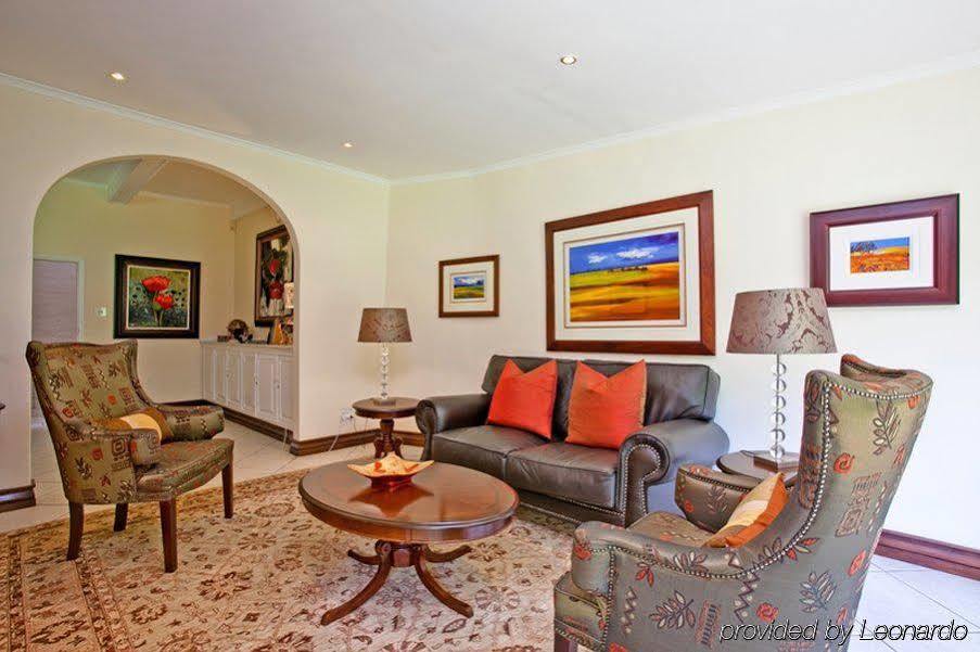 No66 Sandton Lodge Йоганнесбурґ Екстер'єр фото