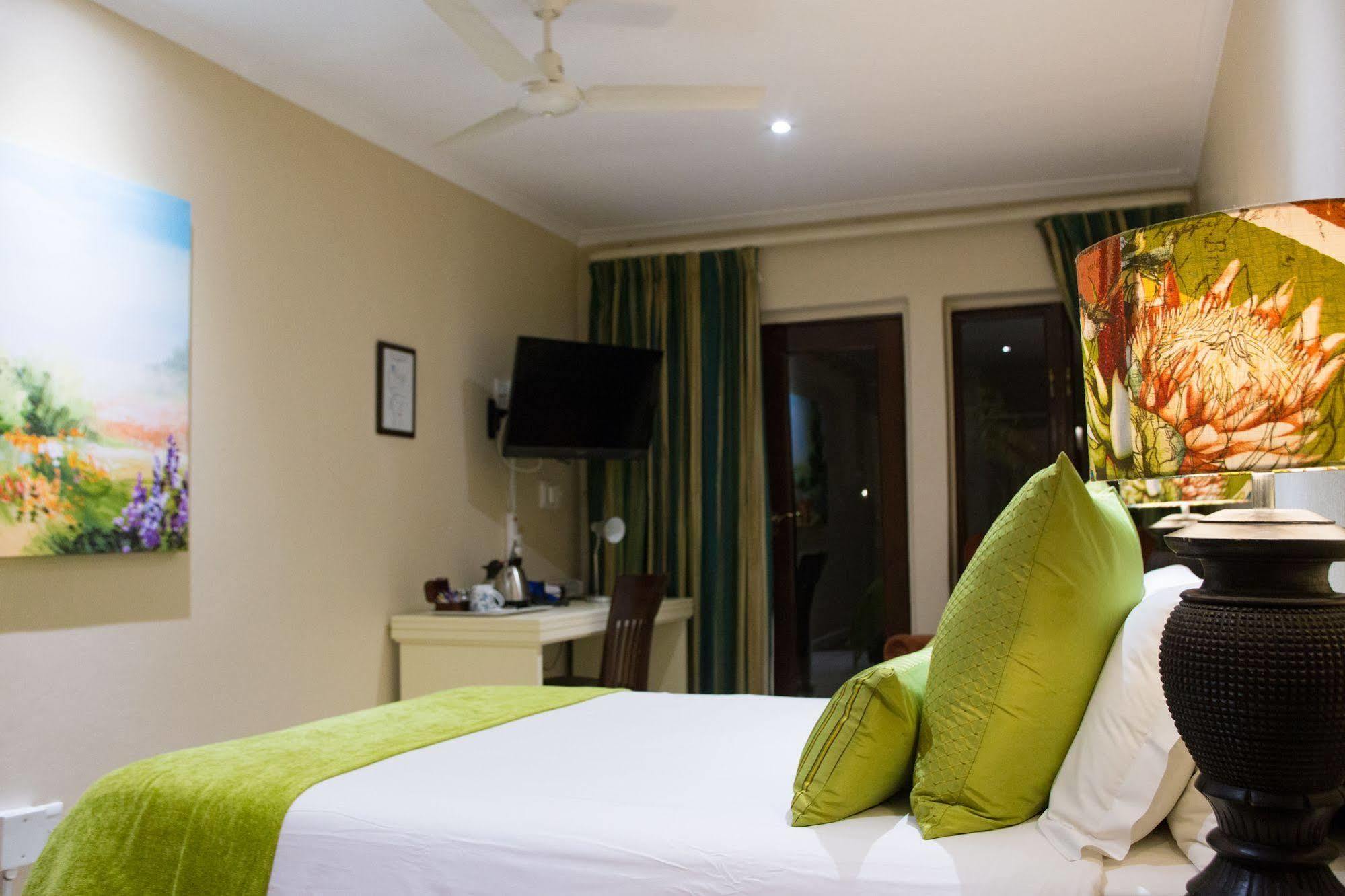 No66 Sandton Lodge Йоганнесбурґ Екстер'єр фото