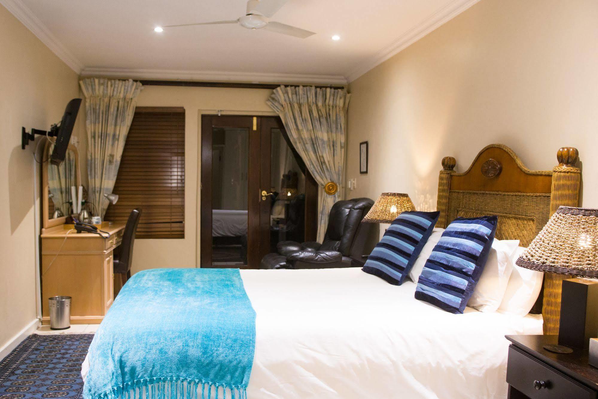No66 Sandton Lodge Йоганнесбурґ Екстер'єр фото