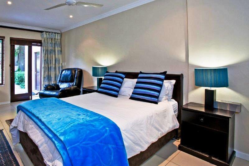 No66 Sandton Lodge Йоганнесбурґ Номер фото