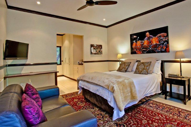 No66 Sandton Lodge Йоганнесбурґ Номер фото