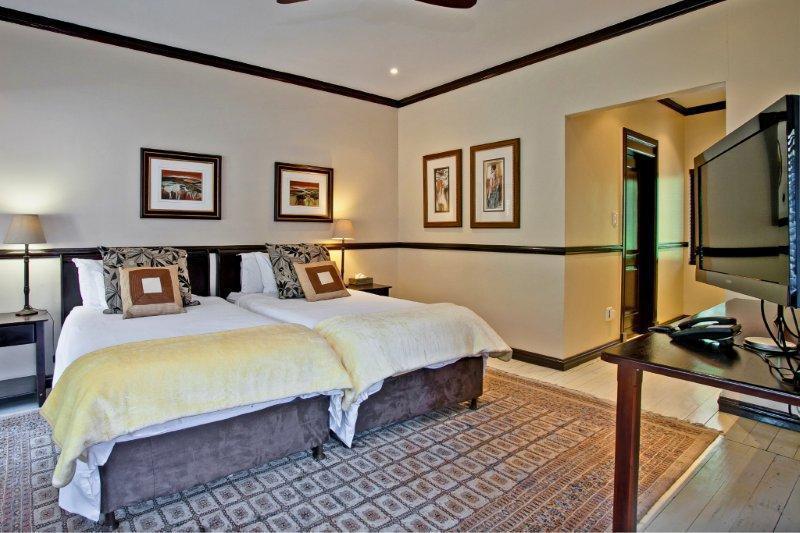 No66 Sandton Lodge Йоганнесбурґ Номер фото