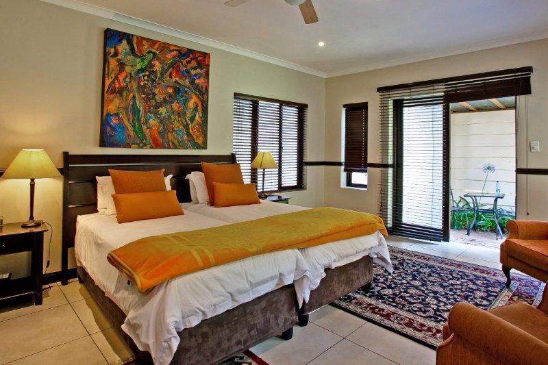 No66 Sandton Lodge Йоганнесбурґ Номер фото